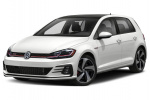 2021 Volkswagen Golf GTI